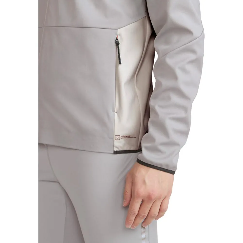 Veste Ski De Fond|Veste Ski De Fond<Craft Veste Nordique Core Nordic Training Jkt Ghost Tofu