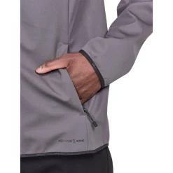 Sale Veste Nordique Core Glide Block Jacket M Ash - Deep Lake Veste Ski De Fond|Veste Ski De Fond