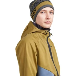 Veste Nordique Glide Hood Jkt M Algae Slate Veste Ski De Fond|Veste Ski De Fond