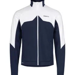 Sale Veste Nordique Nor Pro Nordic Race Jkt 2 Bleu Blanc Rouge Veste Ski De Fond|Veste Ski De Fond