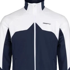 Sale Veste Nordique Nor Pro Nordic Race Jkt 2 Bleu Blanc Rouge Veste Ski De Fond|Veste Ski De Fond