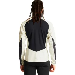Veste Ski De Fond|Veste Ski De Fond<Craft Veste Nordique Pro Nordic Race Jacket 2 Tofu Slate