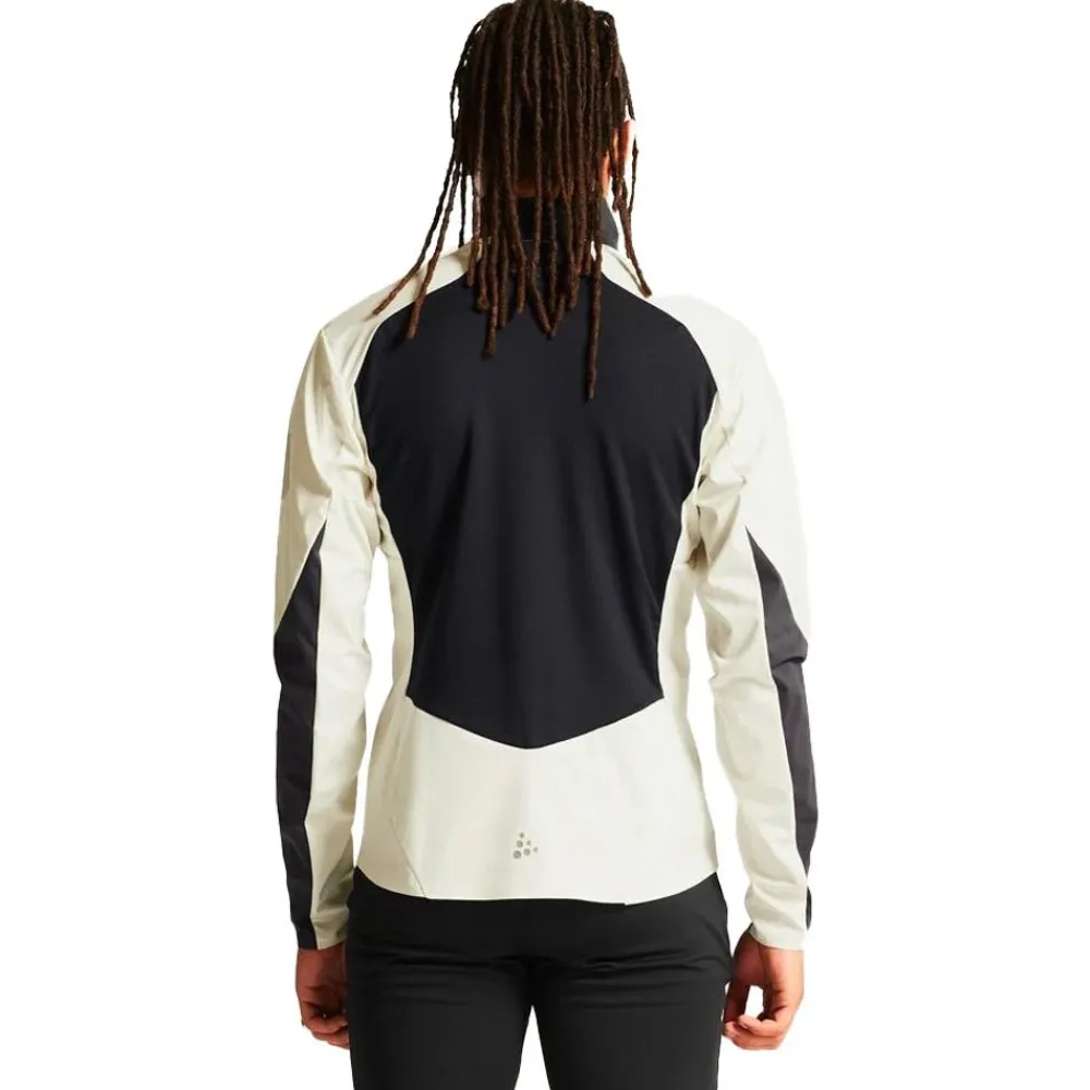 Veste Ski De Fond|Veste Ski De Fond<Craft Veste Nordique Pro Nordic Race Jacket 2 Tofu Slate