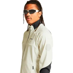 Veste Ski De Fond|Veste Ski De Fond<Craft Veste Nordique Pro Nordic Race Jacket 2 Tofu Slate