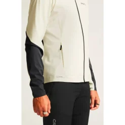 Veste Ski De Fond|Veste Ski De Fond<Craft Veste Nordique Pro Nordic Race Jacket 2 Tofu Slate