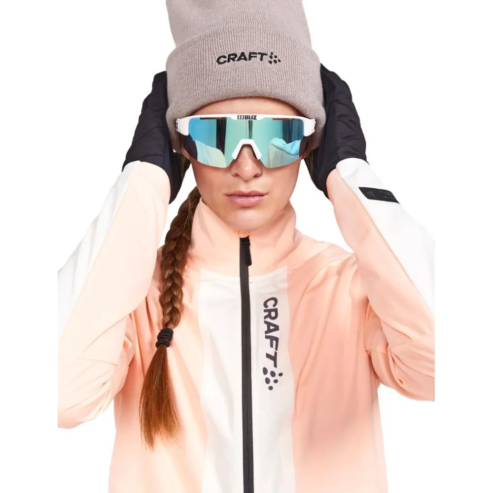 Sale Veste Nordique Pro Nordic Race Jacket W Cosmo Tofu Veste Ski De Fond|Veste Ski De Fond