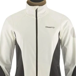 Veste Ski De Fond|Veste Ski De Fond<Craft Veste Nordique Pro Nordic Race Jacket 2 W Tofu Slate