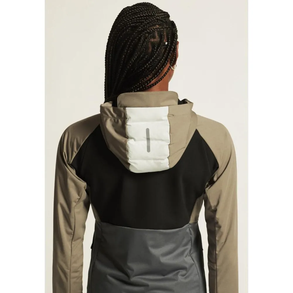 Online Veste Nordique Pursuit Thermal Jkt W Raw Tofu Veste Ski De Fond|Veste Ski De Fond