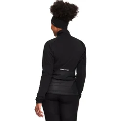 Veste Ski De Fond|Veste Ski De Fond<Kari Traa Veste Nordique Ragna Jacket Rblack