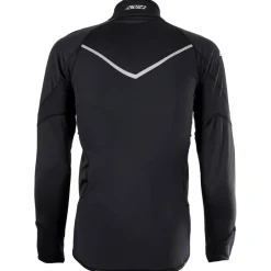 Outlet Veste Nordique Premium Jacket Black Veste Ski De Fond|Veste Ski De Fond