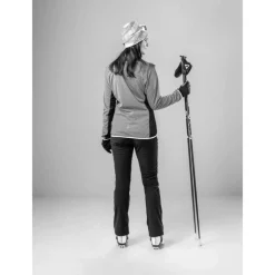 Hot Veste Nordique W Jacket Alpha WS Light Deep Water Veste Ski De Fond|Veste Ski De Fond