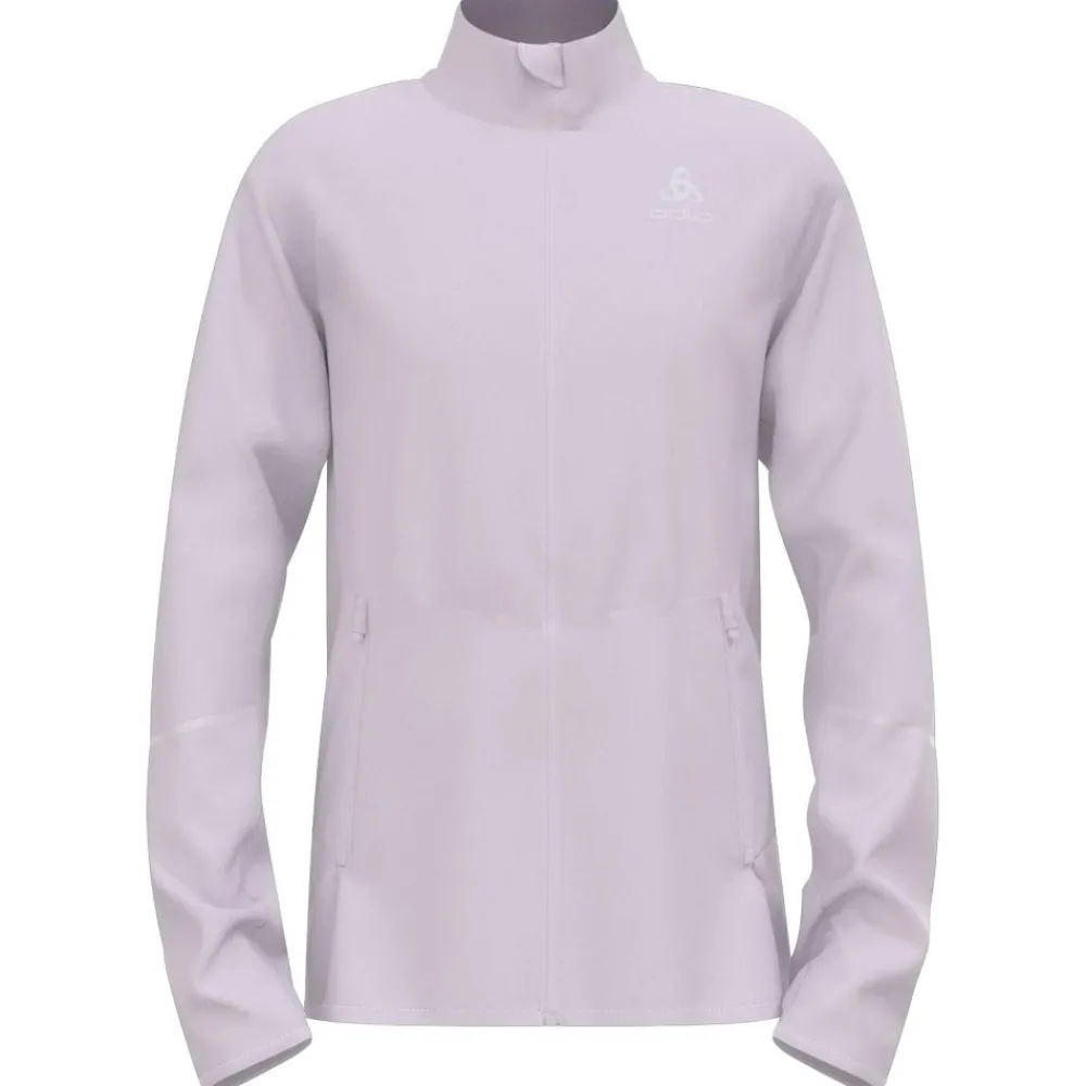 Sale Veste Nordique Brensholmen Jr Misty Lilac Veste Ski De Fond|Veste Ski De Fond