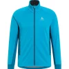 Discount Veste Nordique Brensholmen Jkt Saxony Blue Deep Dive Veste Ski De Fond|Veste Ski De Fond