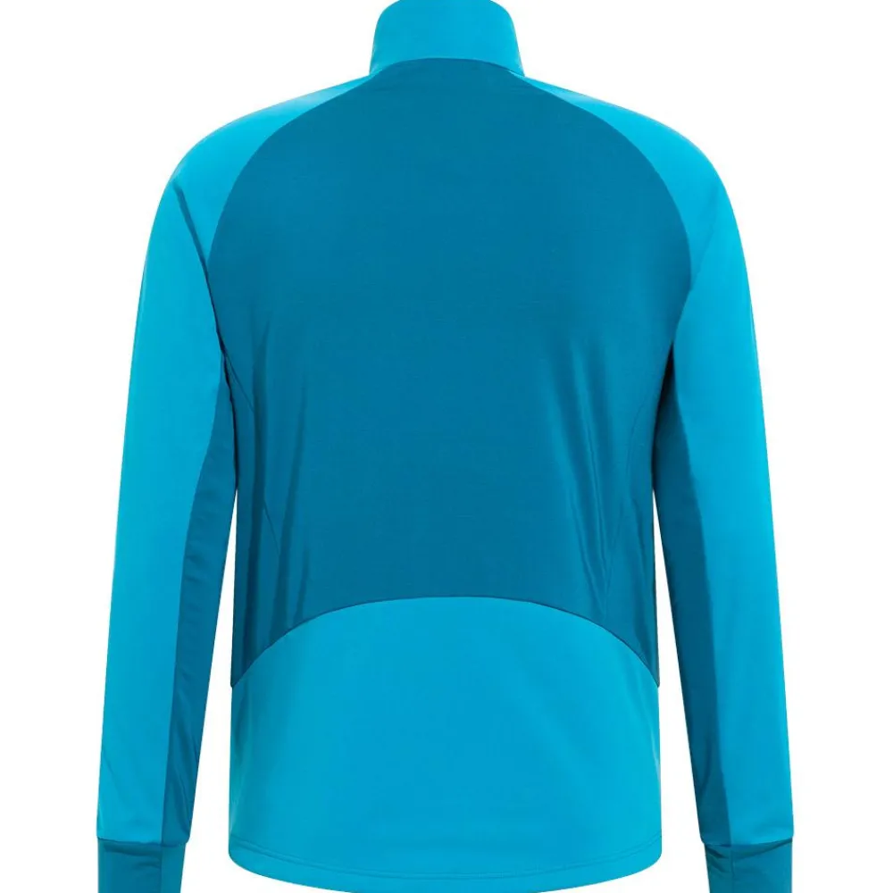 Discount Veste Nordique Brensholmen Jkt Saxony Blue Deep Dive Veste Ski De Fond|Veste Ski De Fond