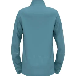 Veste Ski De Fond|Veste Ski De Fond<Odlo Veste Nordique Brensholmen Jr Provincial Blue