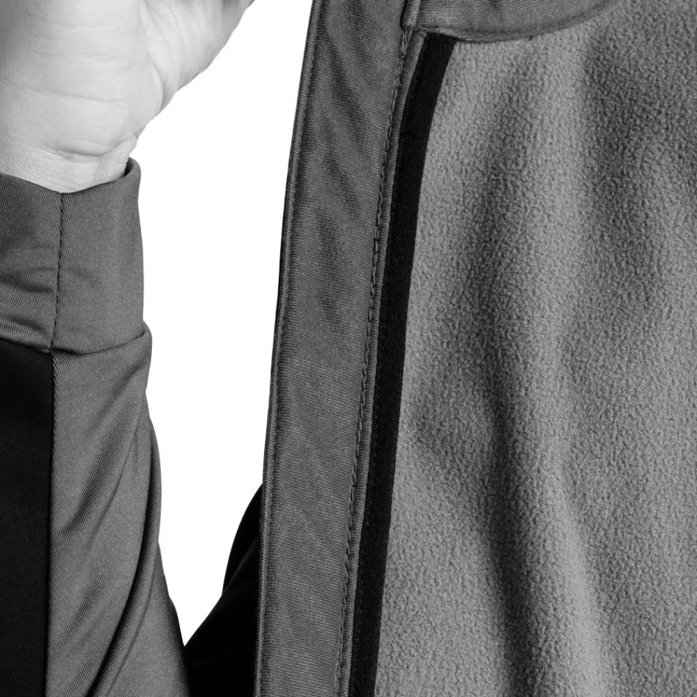 Veste Nordique Brensholmen Wmn Jkt Folkstone Grey India Ink Veste Ski De Fond|Veste Ski De Fond