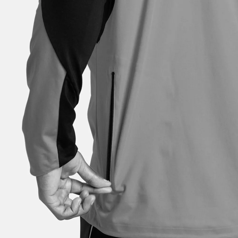 Clearance Veste Nordique Langnes Jkt Dark Sapphire White Veste Ski De Fond|Veste Ski De Fond
