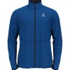 Hot Veste Nordique Markenes Jkt Nautical Blue/Dark Sapphire Veste Ski De Fond|Veste Ski De Fond
