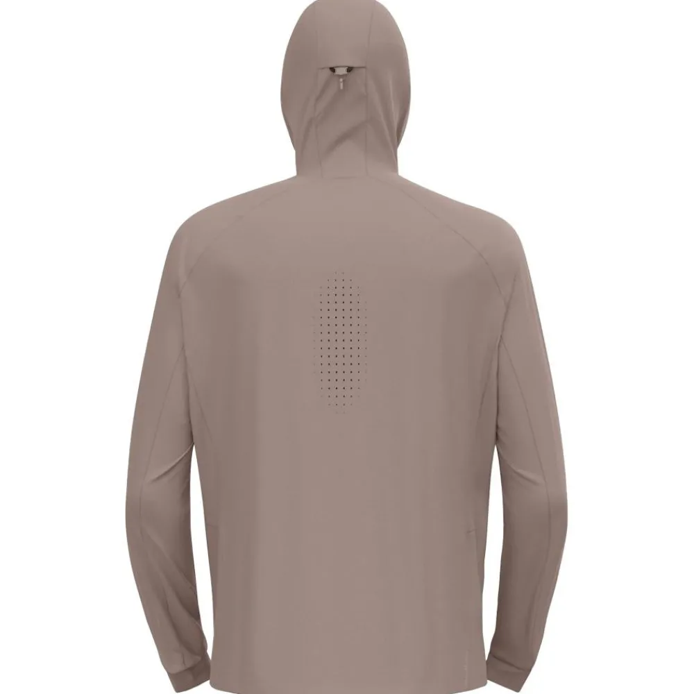 Veste Nordique Zeroweight Windproof X Warm Jkt Cinder Veste Ski De Fond|Veste Ski De Fond