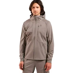 Veste Nordique Zeroweight Windproof X Warm Jkt Cinder Veste Ski De Fond|Veste Ski De Fond