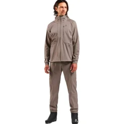 Veste Nordique Zeroweight Windproof X Warm Jkt Cinder Veste Ski De Fond|Veste Ski De Fond