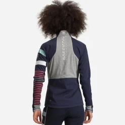 Online Veste Nordique W Poursuite Jkt Eclipse Veste Ski De Fond|Veste Ski De Fond