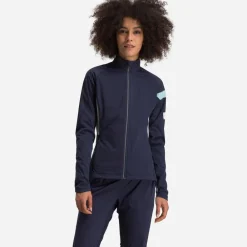 Online Veste Nordique W Poursuite Jkt Eclipse Veste Ski De Fond|Veste Ski De Fond