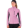 Discount Veste Nordique W Genetys Jkt Moonlite Mauve Veste Ski De Fond|Veste Ski De Fond