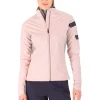 Veste Ski De Fond|Veste Ski De Fond<Rossignol Veste Nordique W Poursuite Jkt Cherry