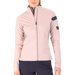 Veste Ski De Fond|Veste Ski De Fond<Rossignol Veste Nordique W Poursuite Jkt Cherry