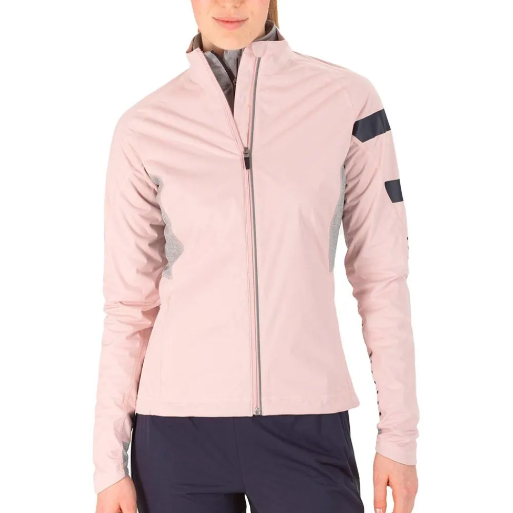 Veste Ski De Fond|Veste Ski De Fond<Rossignol Veste Nordique W Poursuite Jkt Cherry