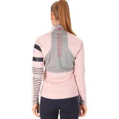 Veste Ski De Fond|Veste Ski De Fond<Rossignol Veste Nordique W Poursuite Jkt Cherry
