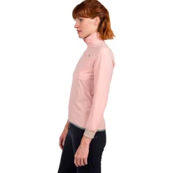 Veste Ski De Fond|Veste Ski De Fond<Rossignol Veste Nordique W Active Versatile XC Jkt Pastel Pink