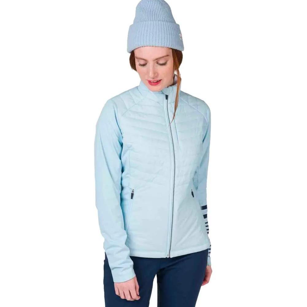 Sale Veste Nordique W Poursuite Warm Jkt Glacier Veste Ski De Fond|Veste Ski De Fond