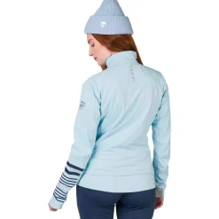 Sale Veste Nordique W Poursuite Warm Jkt Glacier Veste Ski De Fond|Veste Ski De Fond