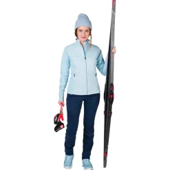 Sale Veste Nordique W Poursuite Warm Jkt Glacier Veste Ski De Fond|Veste Ski De Fond