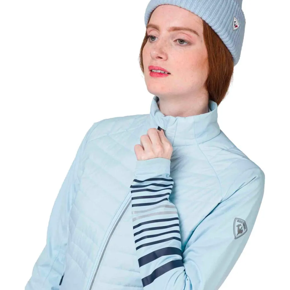 Sale Veste Nordique W Poursuite Warm Jkt Glacier Veste Ski De Fond|Veste Ski De Fond