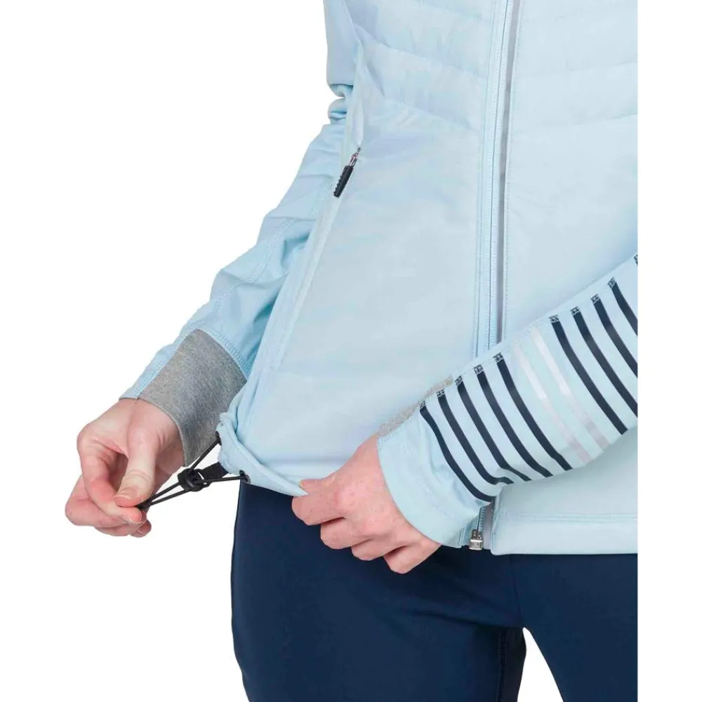 Sale Veste Nordique W Poursuite Warm Jkt Glacier Veste Ski De Fond|Veste Ski De Fond