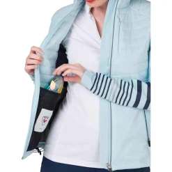 Sale Veste Nordique W Poursuite Warm Jkt Glacier Veste Ski De Fond|Veste Ski De Fond