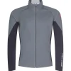 Veste Ski De Fond|Veste Ski De Fond<Rossignol Veste Nordique Poursuite Jkt Onyx Grey
