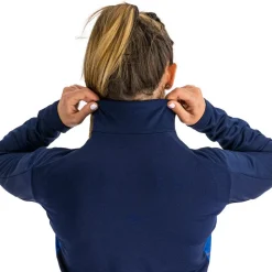 Veste Ski De Fond|Veste Ski De Fond<Sportful Veste Nordique Squadra Wmn Jkt Italy Blu/Blue Ceramic