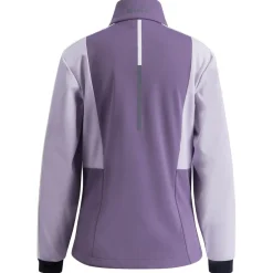 Veste Ski De Fond|Veste Ski De Fond<Swix Veste Nordique Cross Jkt Wmn Dusty Purple Light Purple