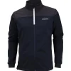 Veste Nordique Cross Jkt Men Majolica Blue Veste Ski De Fond|Veste Ski De Fond