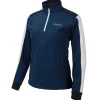 Clearance Veste Nordique Cross Jkt Wmn Estate Blue Veste Ski De Fond|Veste Ski De Fond