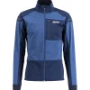 Hot Veste Nordique Dynamic Jacket Lake Blue Dark Navy Veste Ski De Fond|Veste Ski De Fond
