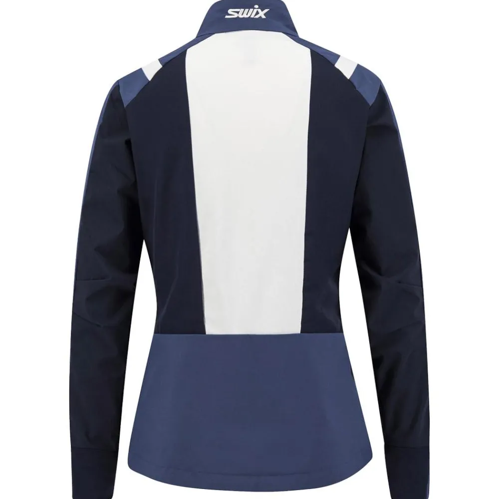 Discount Veste Nordique Infinity Jkt Wmn Lake Blue Veste Ski De Fond|Veste Ski De Fond