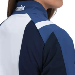 Discount Veste Nordique Infinity Jkt Wmn Lake Blue Veste Ski De Fond|Veste Ski De Fond
