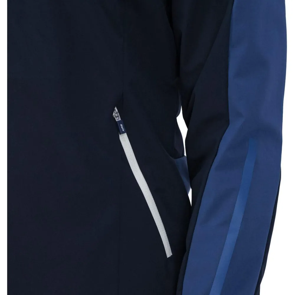 Discount Veste Nordique Infinity Jkt Wmn Lake Blue Veste Ski De Fond|Veste Ski De Fond