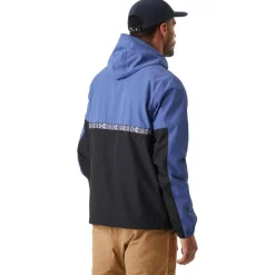 Sweat - Pull - Poncho<Picture Veste Hanko Jacket Skipper Blue