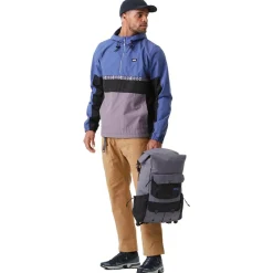 Sweat - Pull - Poncho<Picture Veste Hanko Jacket Skipper Blue